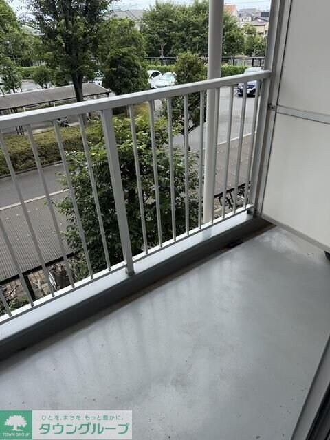 サンマンション北本2号棟の物件内観写真