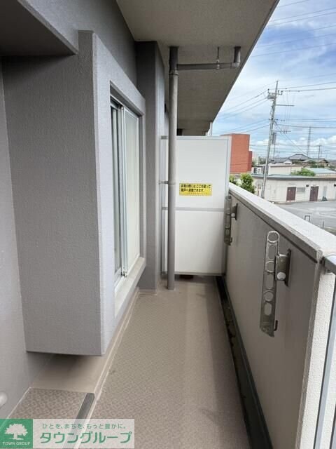 サンマンション北本2号棟の物件内観写真