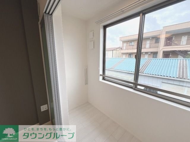 ile village(イル ヴィラージュ)の物件内観写真