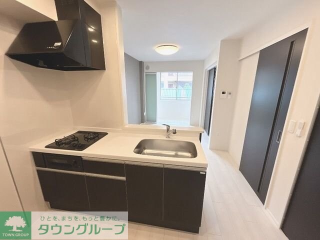 ile village(イル ヴィラージュ)の物件内観写真