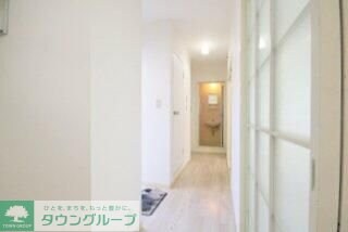 プティメゾンドゥーズの物件内観写真