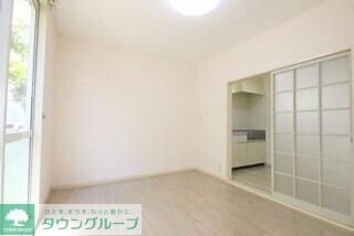 プティメゾンドゥーズの物件内観写真