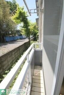 プティメゾンドゥーズの物件内観写真