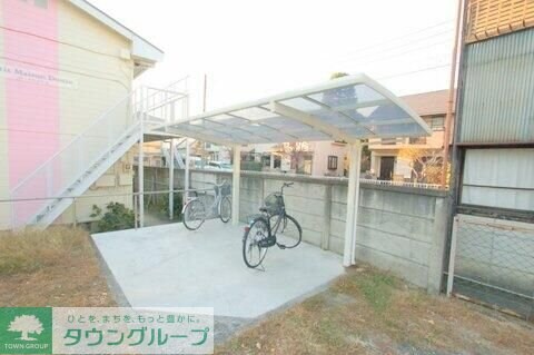 プティメゾンドゥーズの物件内観写真