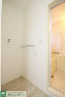 プティメゾンドゥーズの物件内観写真