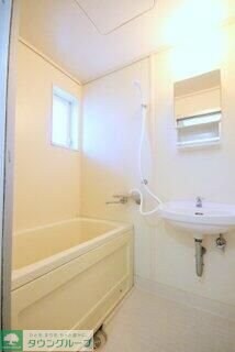 プティメゾンドゥーズの物件内観写真