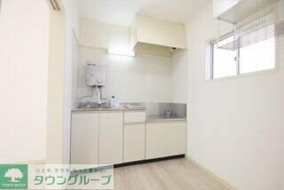 プティメゾンドゥーズの物件内観写真