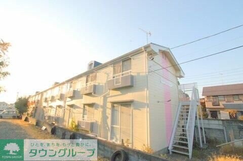 プティメゾンドゥーズの物件内観写真