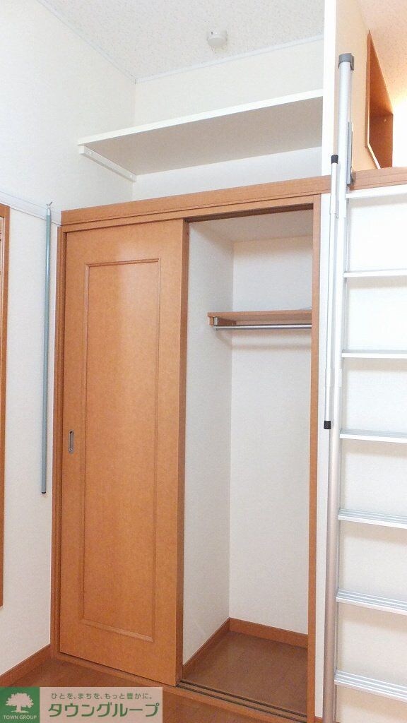 レオパレスハナブサ Naraの物件内観写真