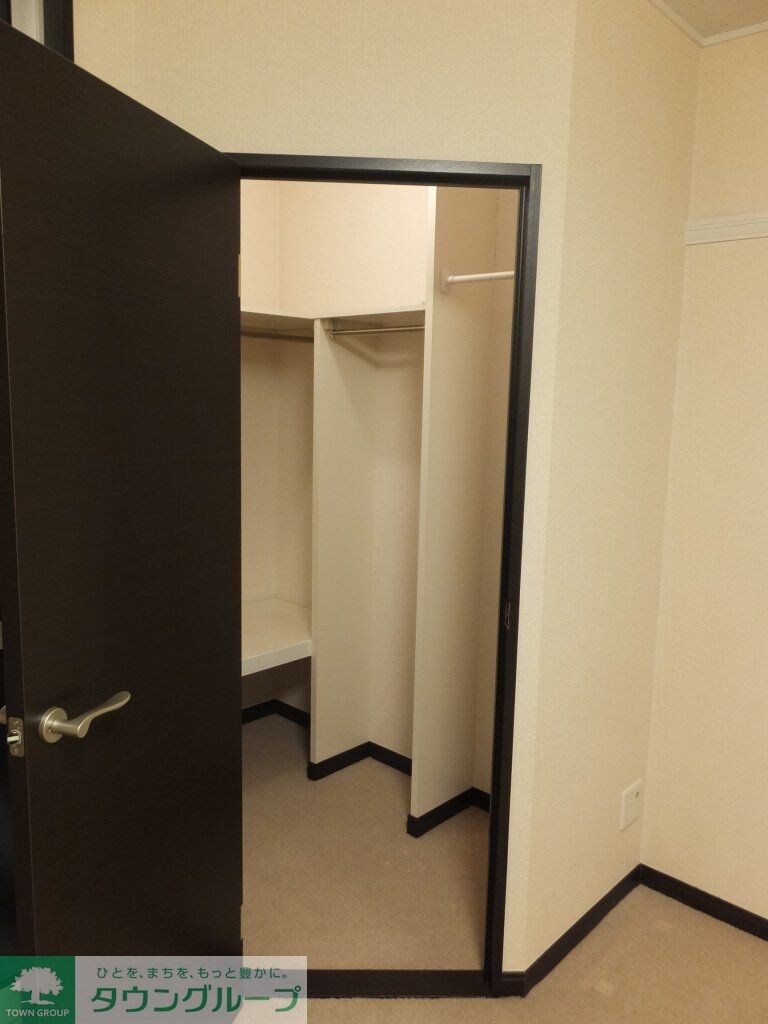 レオネクスト北鴻巣の物件内観写真