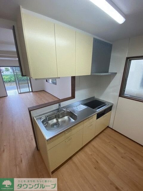 グランソフィア上の物件内観写真