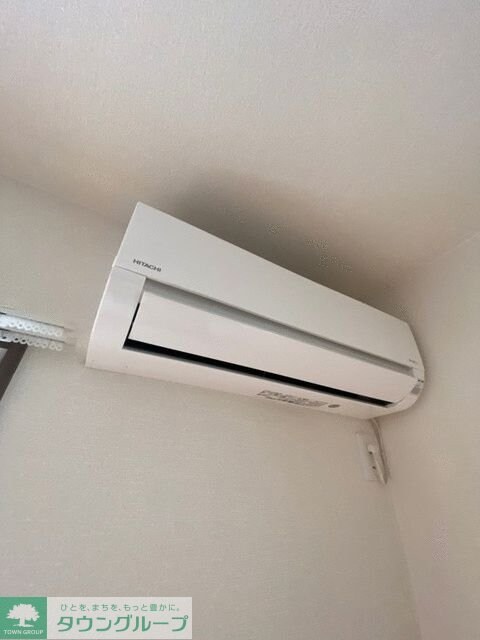 グランソフィア上の物件内観写真