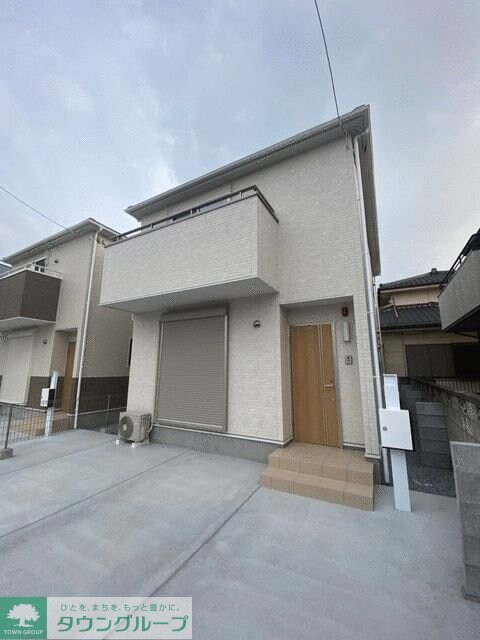 グランソフィア上の物件内観写真