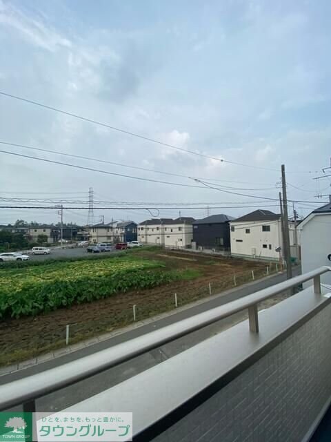 グランソフィア上の物件内観写真