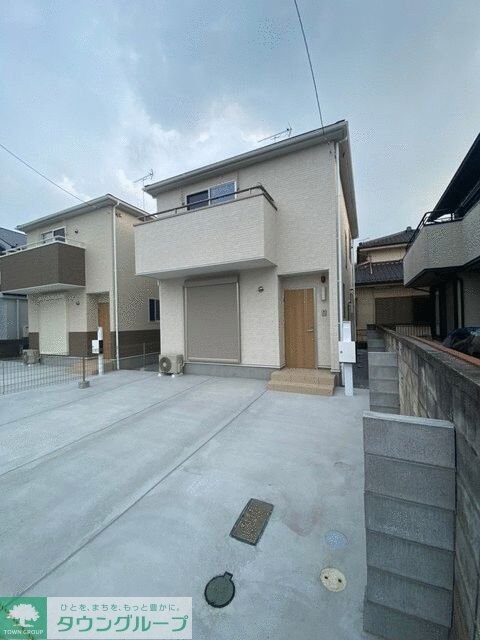 グランソフィア上の物件内観写真