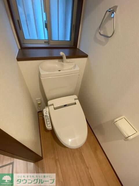 グランソフィア上の物件内観写真