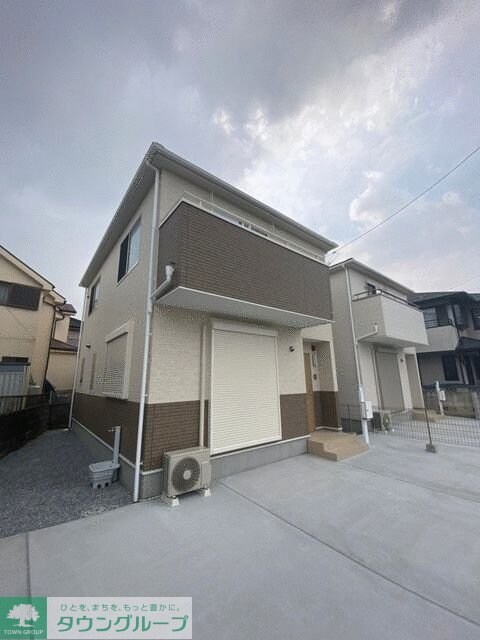 グランソフィア上の物件内観写真