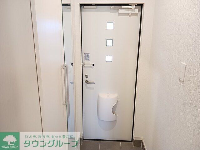 グラン ソレイユ K IIの物件内観写真