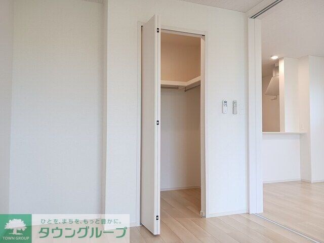 グラン ソレイユ K IIの物件内観写真