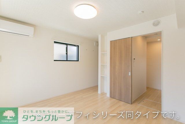 ヒカルサ羽生ノースIの物件内観写真