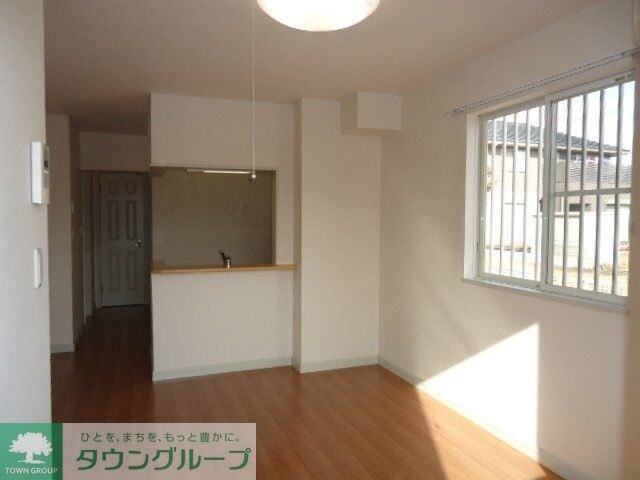 ビアンシェーヌの物件内観写真