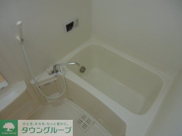 ビアンシェーヌの物件内観写真