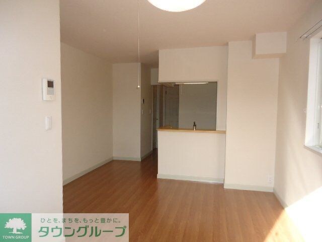 ビアンシェーヌの物件内観写真