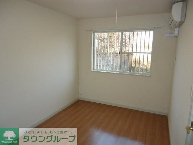 ビアンシェーヌの物件内観写真