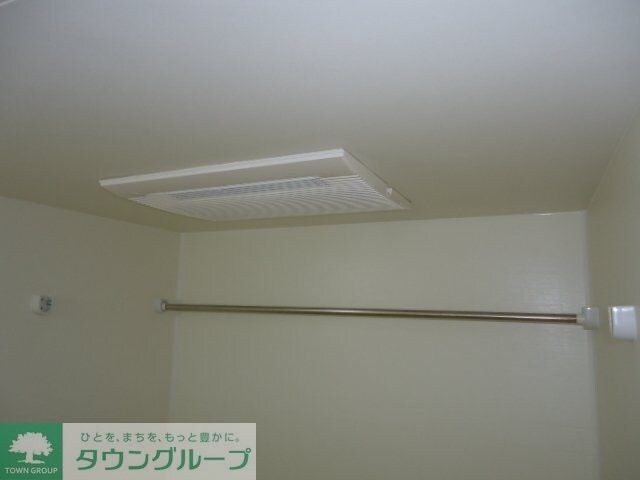 ビアンシェーヌの物件内観写真