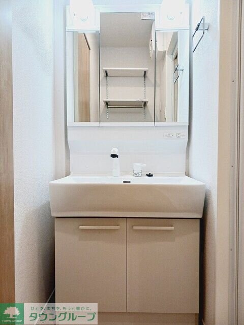 サニー ウエストの物件内観写真