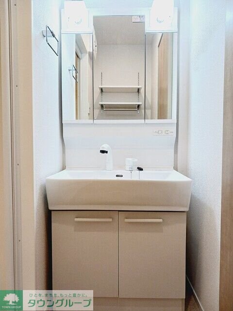 サニー ウエストの物件内観写真