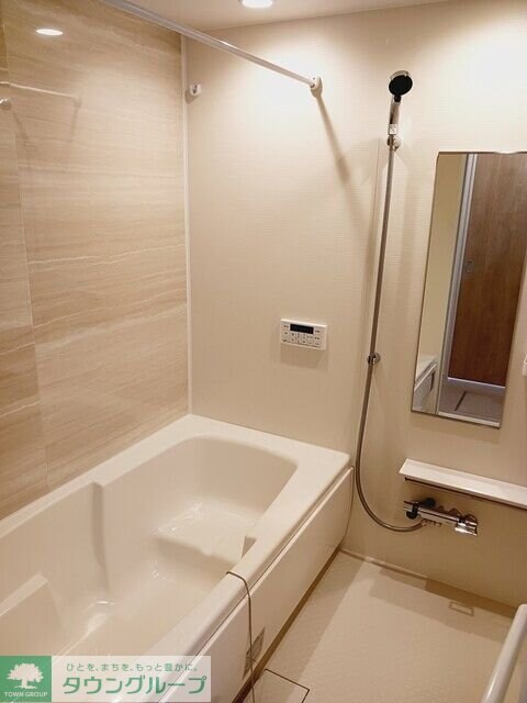 サニー ウエストの物件内観写真