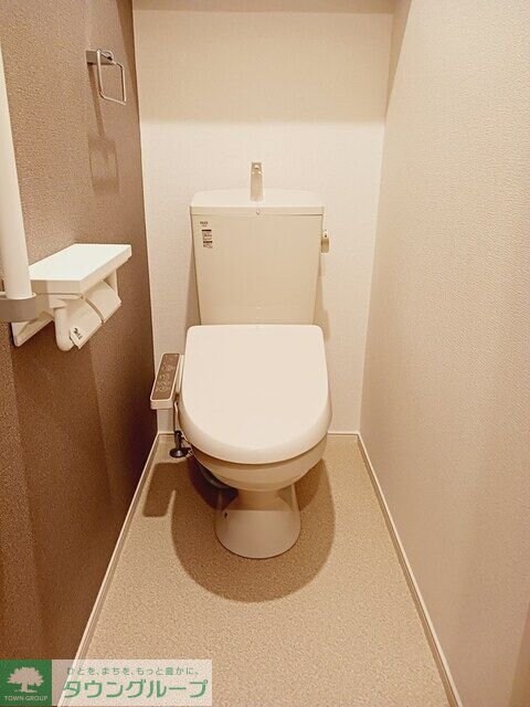 サニー ウエストの物件内観写真