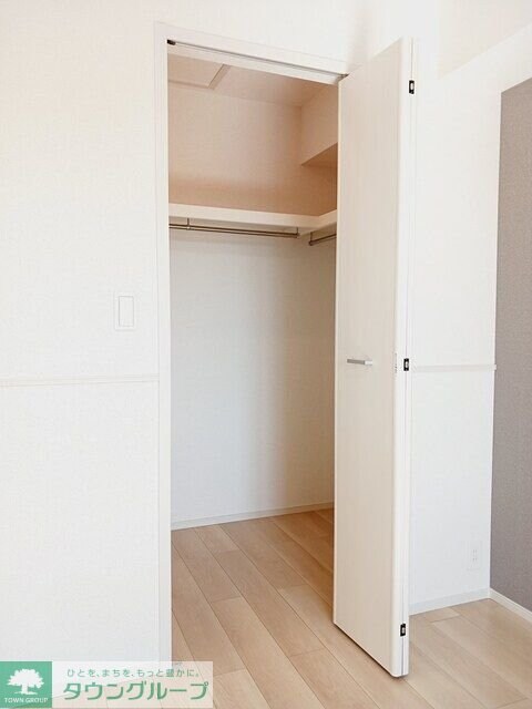 サニー ウエストの物件内観写真