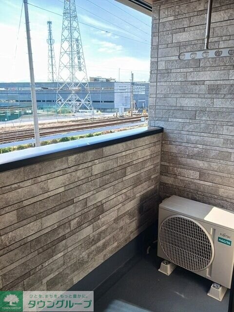 サニー ウエストの物件内観写真