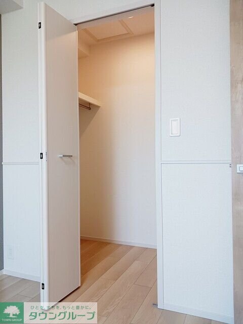 サニー ウエストの物件内観写真