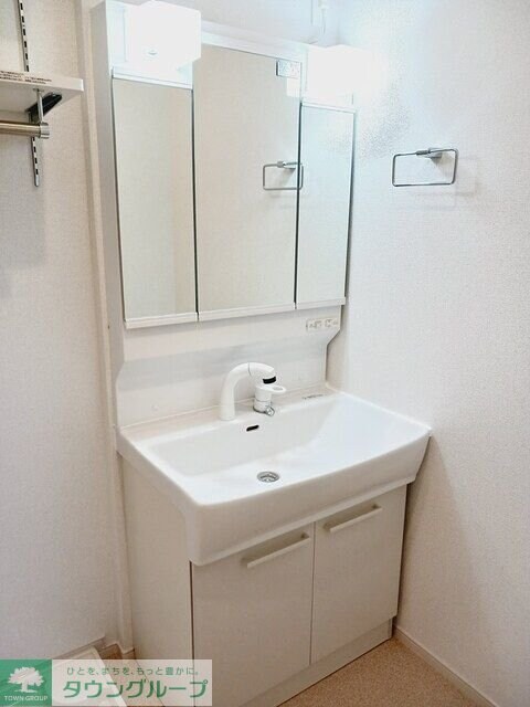 サニー ウエストの物件内観写真