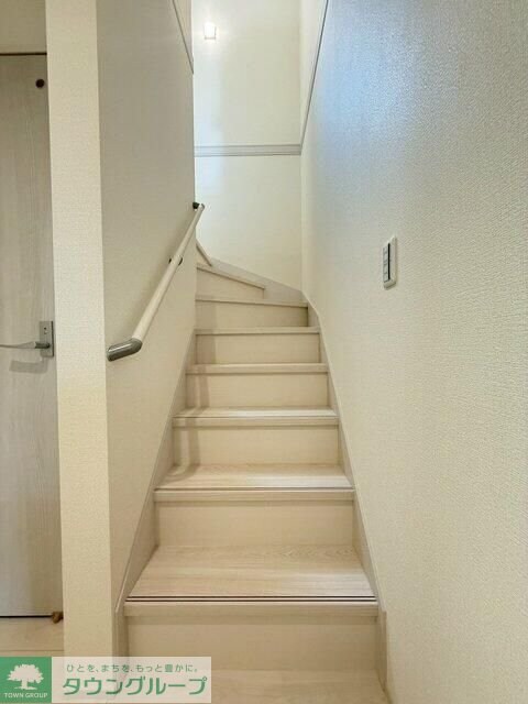 Sumai-to上尾市上尾下01の物件内観写真