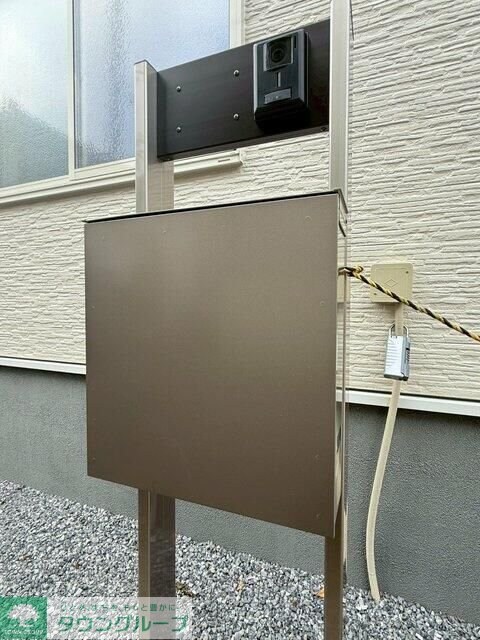 Sumai-to上尾市上尾下01の物件内観写真