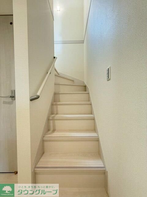 Sumai-to上尾市上尾下01の物件内観写真