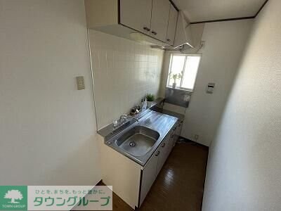 グランハイムたなかの物件内観写真