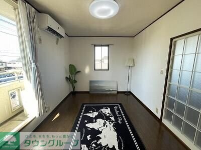 グランハイムたなかの物件内観写真