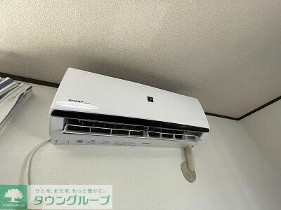 グランハイムたなかの物件内観写真