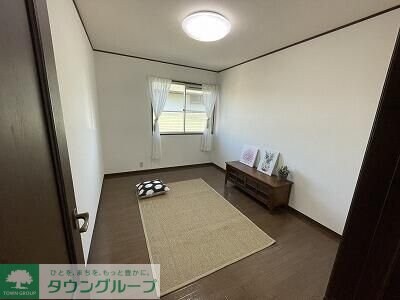 グランハイムたなかの物件内観写真