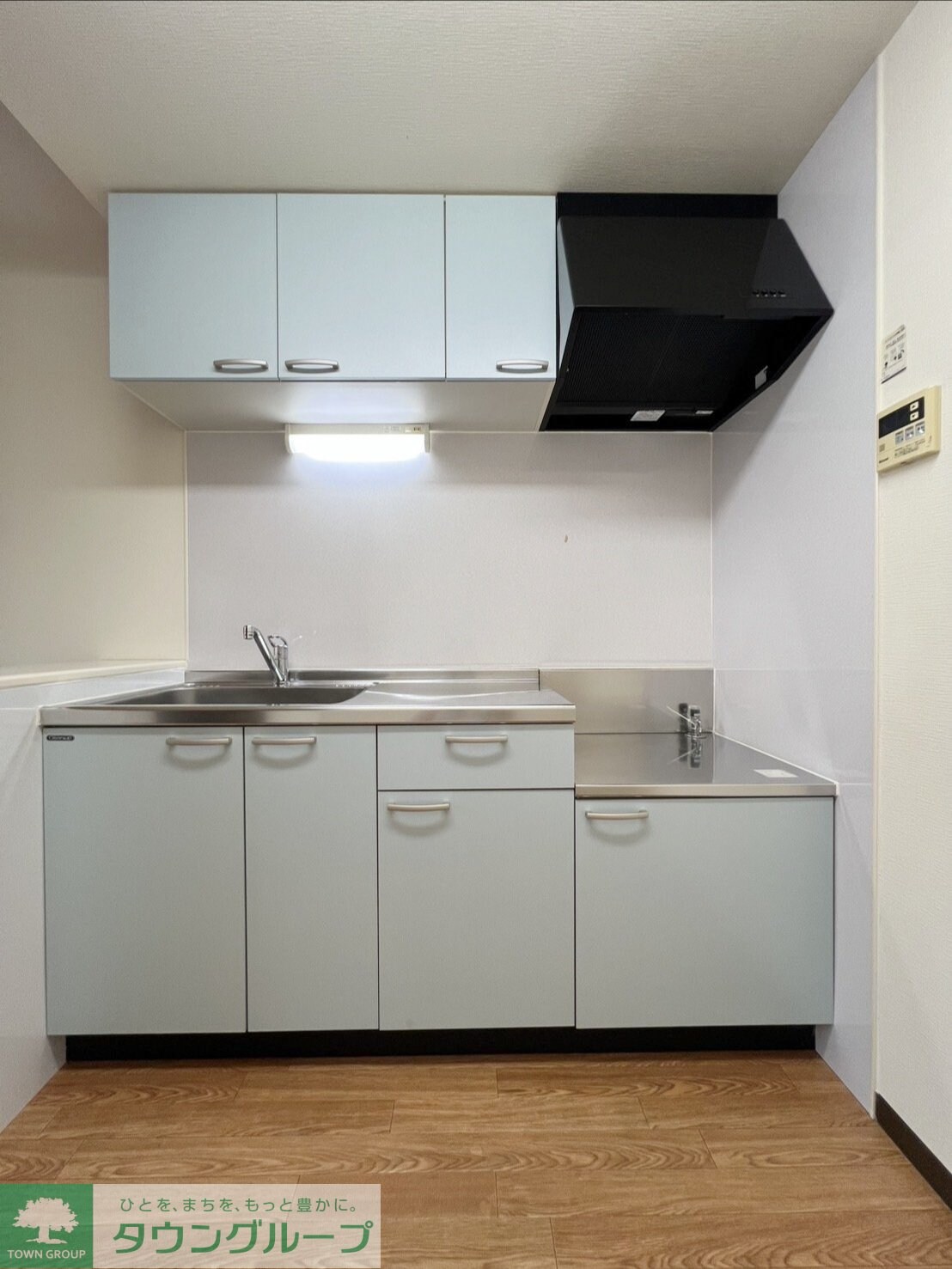 ルネス・ソレイユの物件内観写真