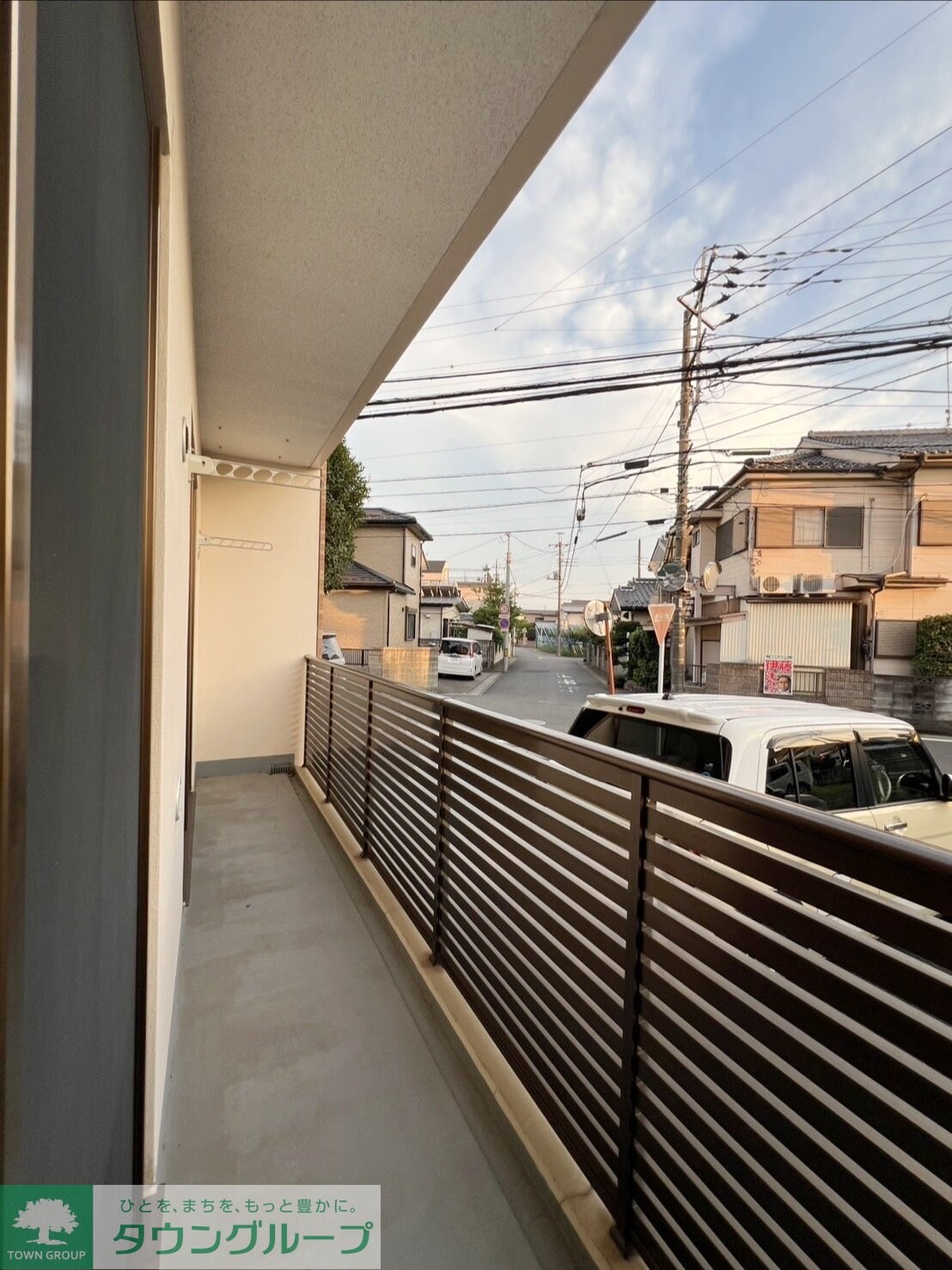 ルネス・ソレイユの物件内観写真