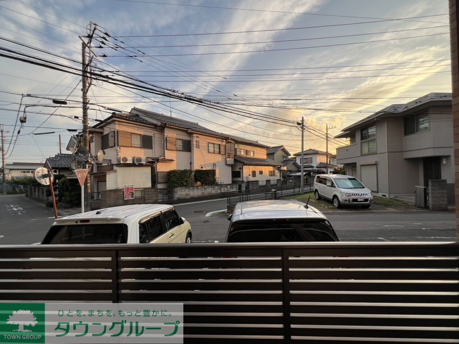 ルネス・ソレイユの物件内観写真