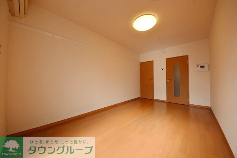 レオパレススカイブルーの物件内観写真