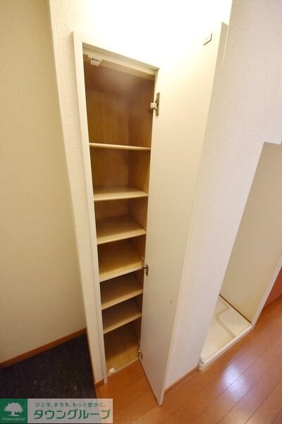 レオパレススカイブルーの物件内観写真