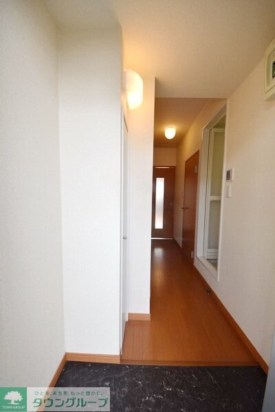 レオパレススカイブルーの物件内観写真